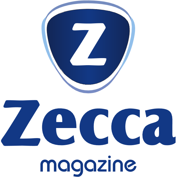 Zecca Logo ,Logo , icon , SVG Zecca Logo