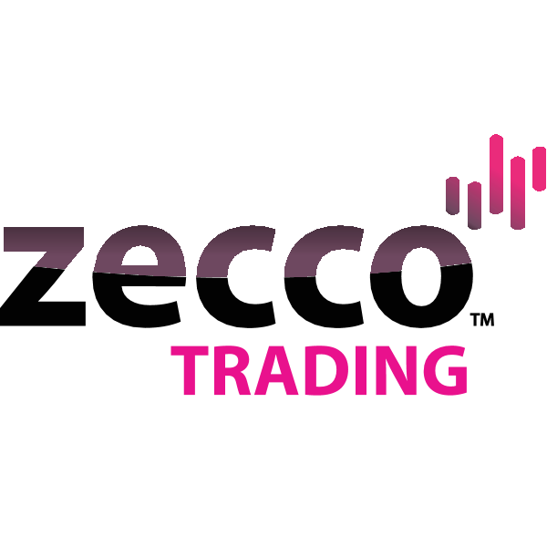 Zecco Trading Logo