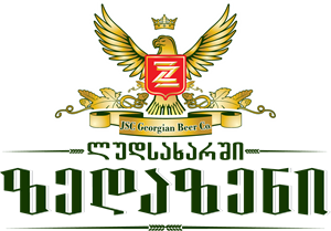 Zedazeni Logo