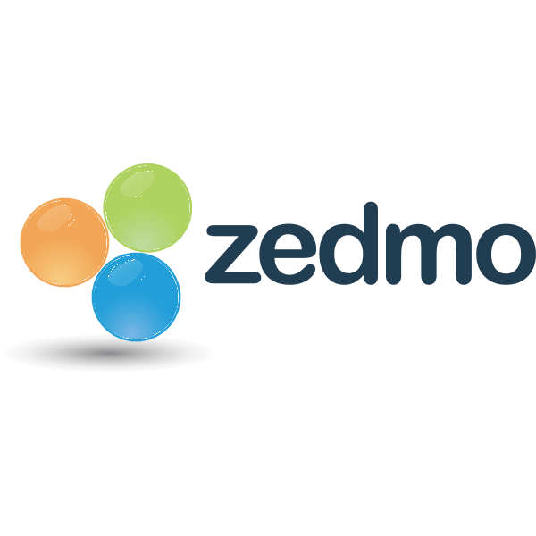 Zedmo Logo ,Logo , icon , SVG Zedmo Logo