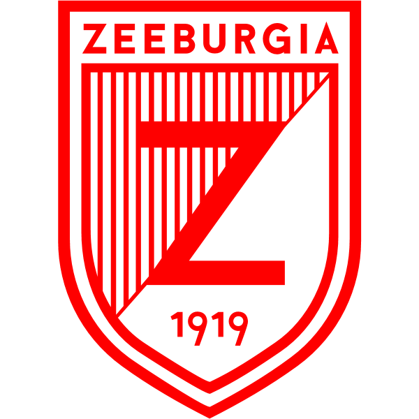 Zeeburgia avv Amsterdam Logo ,Logo , icon , SVG Zeeburgia avv Amsterdam Logo