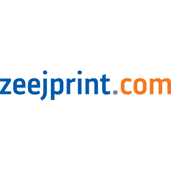 ZeejPrint.com Logo