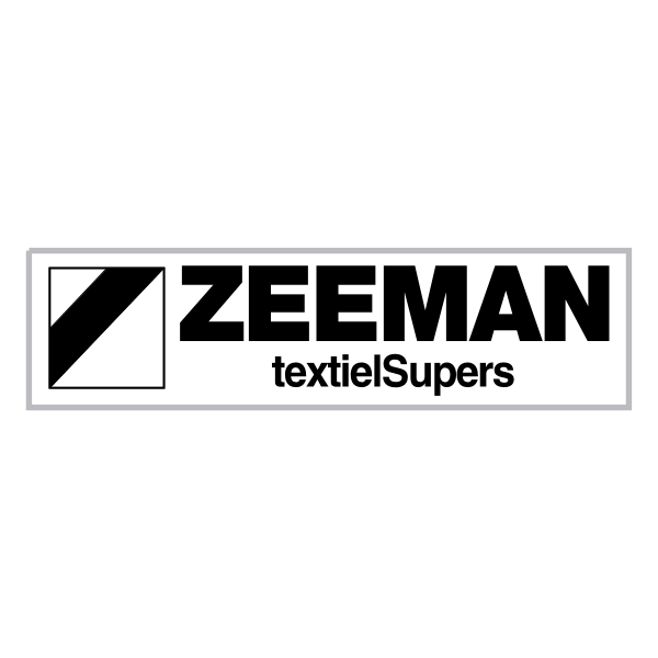 Zeeman ,Logo , icon , SVG Zeeman