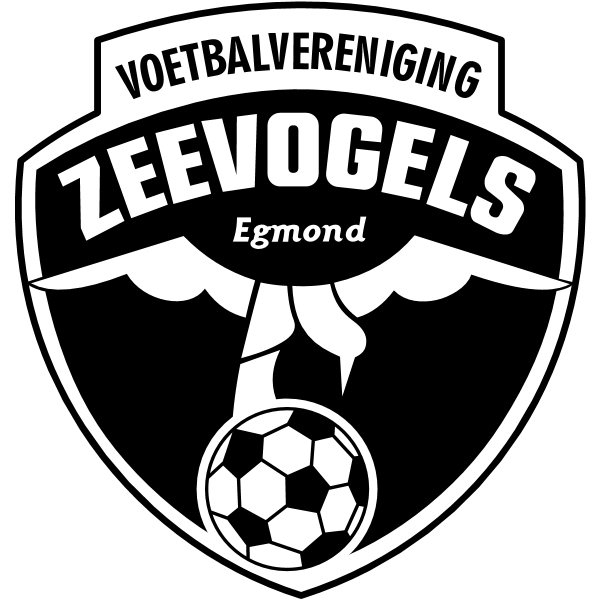 Zeevogels vv Egmond Logo ,Logo , icon , SVG Zeevogels vv Egmond Logo
