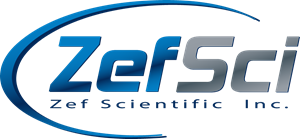 Zef Scientific Inc. Logo