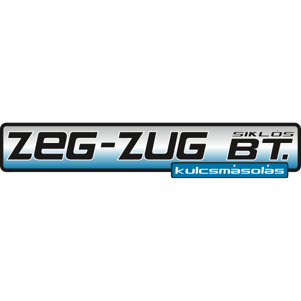ZEG-ZUG BT Logo