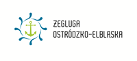 Żegluga Ostródzko-Elbląska Logo ,Logo , icon , SVG Żegluga Ostródzko-Elbląska Logo