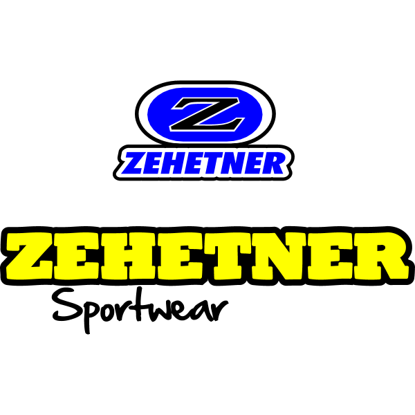 Zehetner Sportwear Logo ,Logo , icon , SVG Zehetner Sportwear Logo