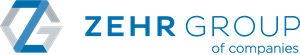 Zehr Group Logo ,Logo , icon , SVG Zehr Group Logo
