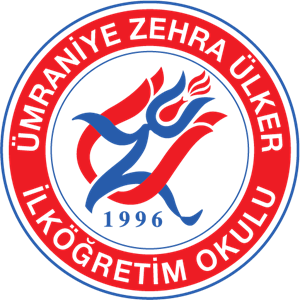 Zehra Ulker Ilkogretim Okulu Logo