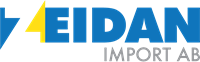 Zeidan Import Logo