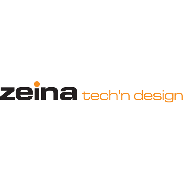 ZEINA Logo