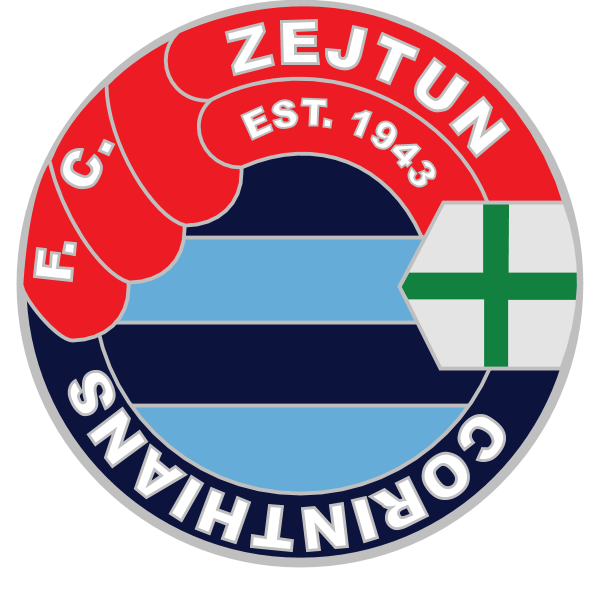 Zejtun Corinthians FC Logo