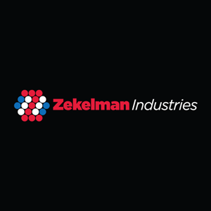 Zekelman Logo