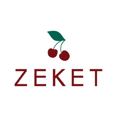 ZEKET Logo