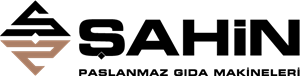 Zeki Sahin Paslanmaz Gida Makineleri A.S. Logo
