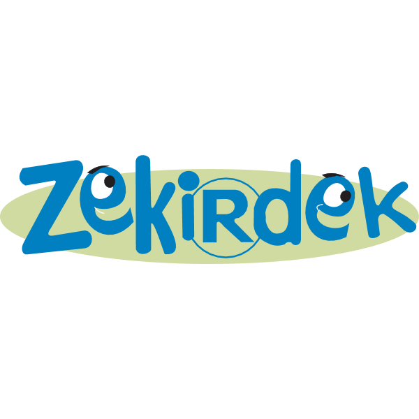 Zekirdek Logo ,Logo , icon , SVG Zekirdek Logo