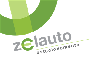 Zelauto Estacionamento Logo