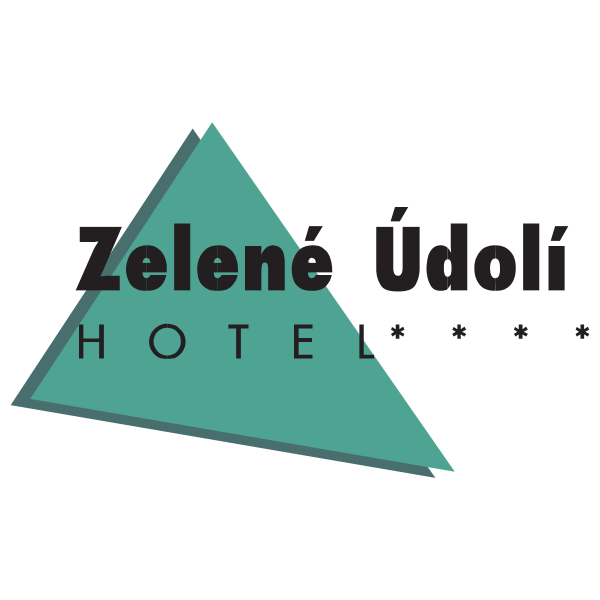 Zelene Udoli Logo ,Logo , icon , SVG Zelene Udoli Logo