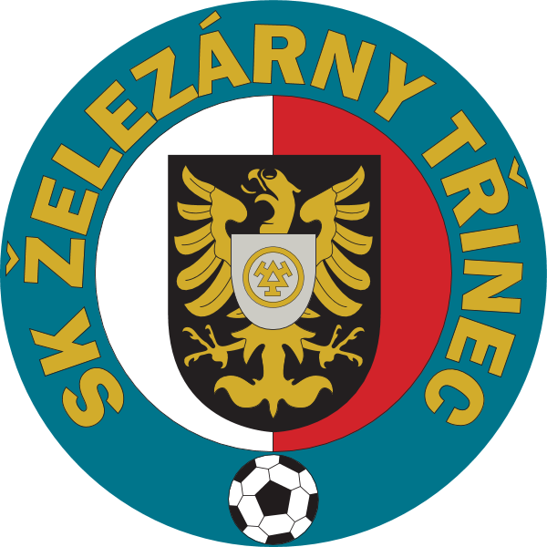 ZELEZARNY TRINEC SOCCER Logo ,Logo , icon , SVG ZELEZARNY TRINEC SOCCER Logo