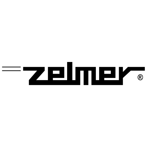 Zelmer ,Logo , icon , SVG Zelmer