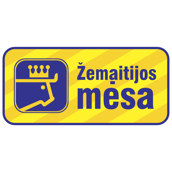 Zemaitijos Mesa ,Logo , icon , SVG Zemaitijos Mesa