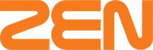 ZEN Logo ,Logo , icon , SVG ZEN Logo