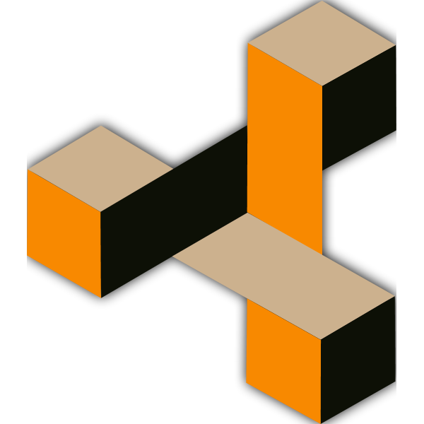 ZenCash ,Logo , icon , SVG ZenCash