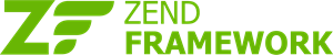 Zend Framework Logo ,Logo , icon , SVG Zend Framework Logo