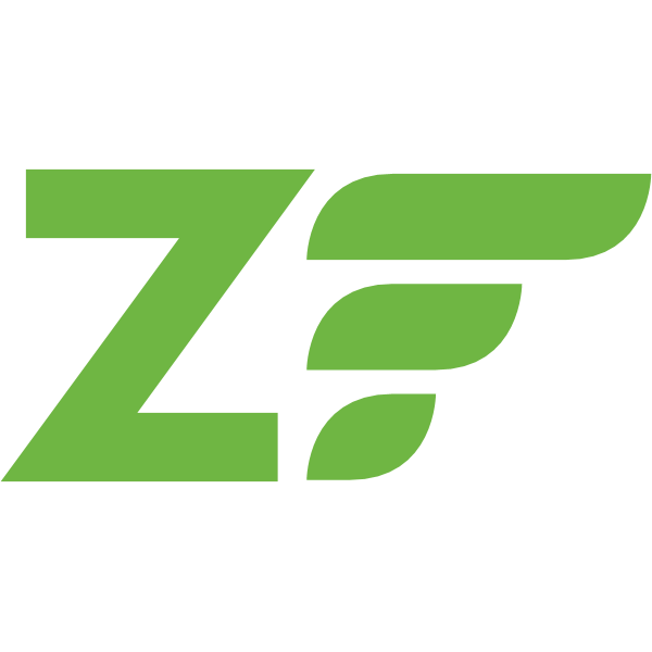 Zend Framework ,Logo , icon , SVG Zend Framework
