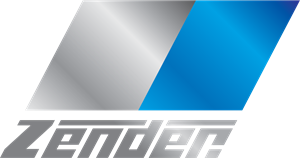 Zender Logo ,Logo , icon , SVG Zender Logo