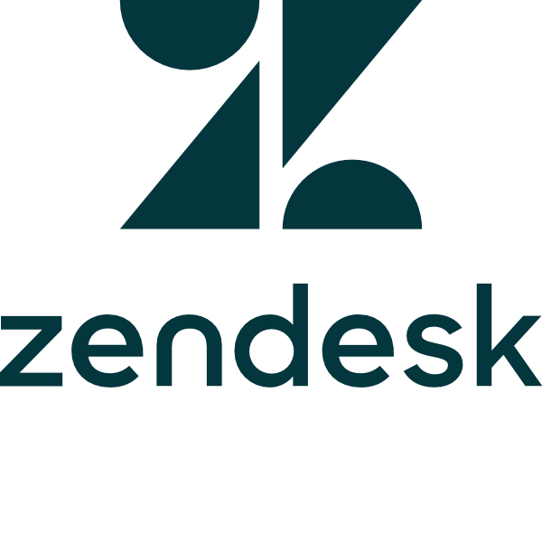 Zendesk logo