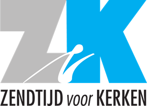 Zendtijd voor Kerken Logo