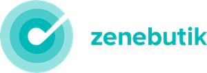 Zenebutik Logo ,Logo , icon , SVG Zenebutik Logo