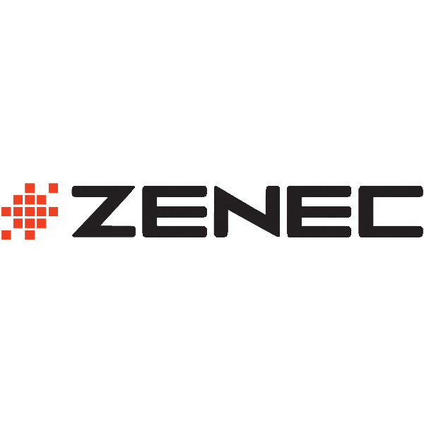 ZENEC Logo ,Logo , icon , SVG ZENEC Logo