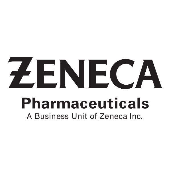 Zeneca Pharmaceuticals Logo ,Logo , icon , SVG Zeneca Pharmaceuticals Logo