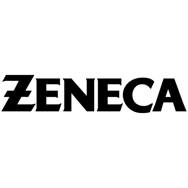 Zeneca ,Logo , icon , SVG Zeneca