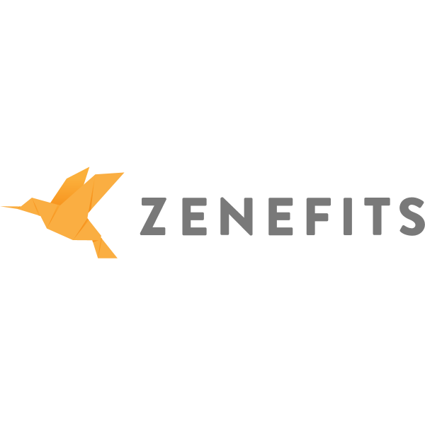 Zenefits ,Logo , icon , SVG Zenefits
