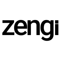 Zengi Limited Logo ,Logo , icon , SVG Zengi Limited Logo
