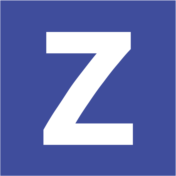 ZenHub ,Logo , icon , SVG ZenHub