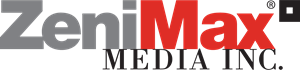 Zeni Max Media Logo ,Logo , icon , SVG Zeni Max Media Logo