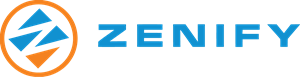 Zenify Logo ,Logo , icon , SVG Zenify Logo