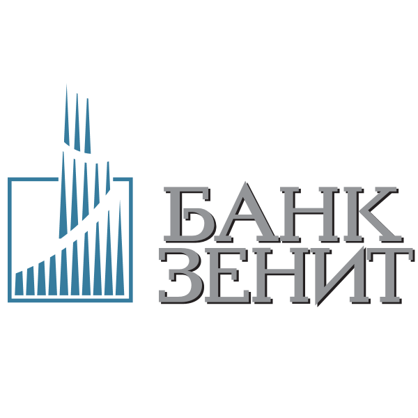 Zenit Bank Logo ,Logo , icon , SVG Zenit Bank Logo
