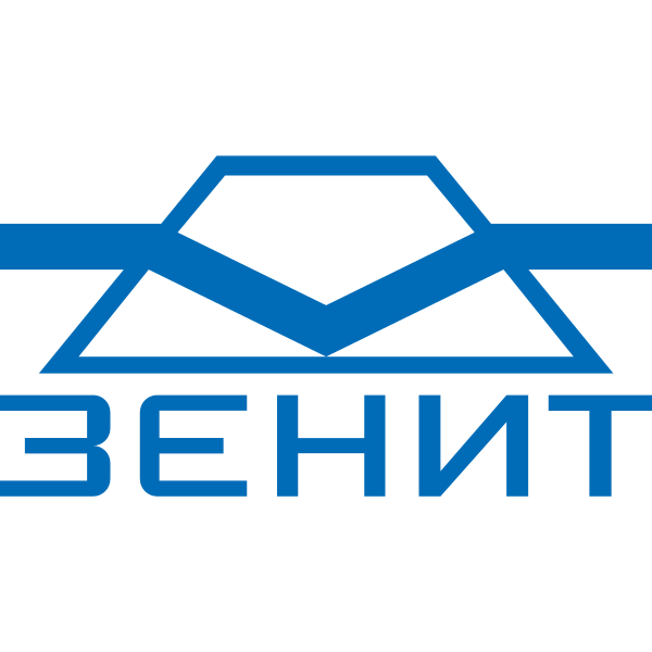 Zenit Cameras Logo ,Logo , icon , SVG Zenit Cameras Logo