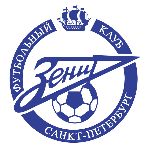 Zenit Sankt Peterburg