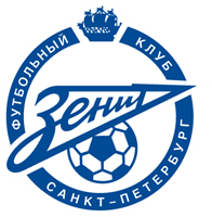 Zenit St. Petersburg Logo ,Logo , icon , SVG Zenit St. Petersburg Logo