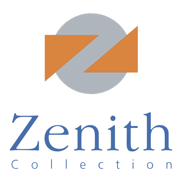 Zenith Collection ,Logo , icon , SVG Zenith Collection