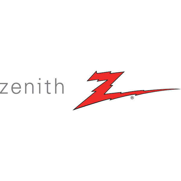 Zenith Electronics Logo ,Logo , icon , SVG Zenith Electronics Logo