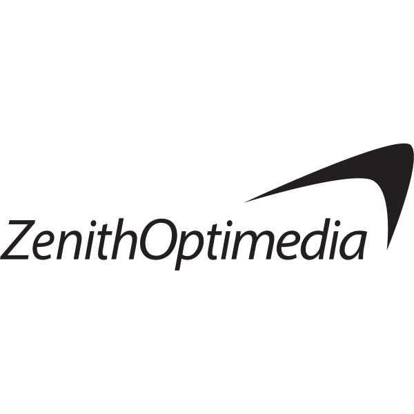 Zenith Optimedia Logo