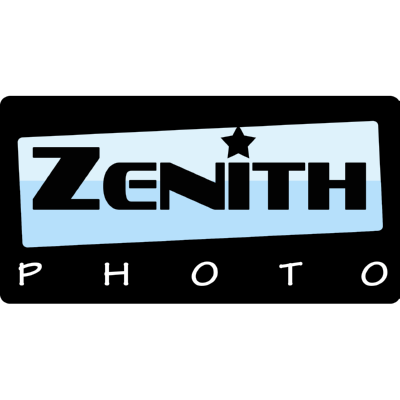 Zenith Photo Logo ,Logo , icon , SVG Zenith Photo Logo